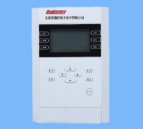 电动机保护装置